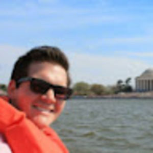 Meet your Posher, Paul